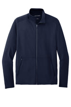 Load image into Gallery viewer, Port Authority® Accord Stretch Fleece Full-Zip

