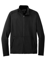 Load image into Gallery viewer, Port Authority® Accord Stretch Fleece Full-Zip
