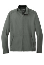 Load image into Gallery viewer, Port Authority® Accord Stretch Fleece Full-Zip

