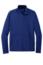 Load image into Gallery viewer, Port Authority® Accord Stretch Fleece Full-Zip
