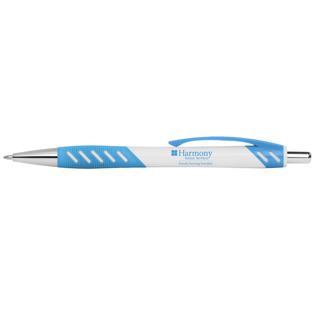 Meteor Brights Pen