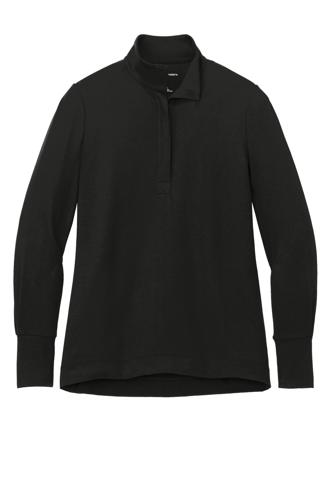 Ladies Fairway Stretch 1/4-Zip