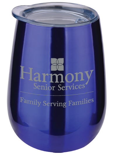 Wine Tumbler