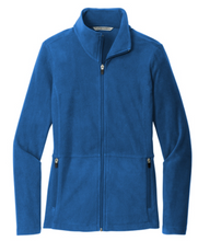 Load image into Gallery viewer, Ladies Accord Microfleece Jacket
