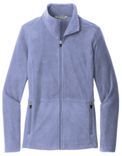 Load image into Gallery viewer, Ladies Accord Microfleece Jacket
