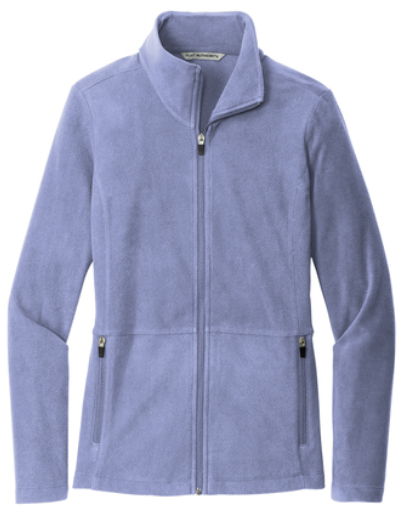 Ladies Accord Microfleece Jacket