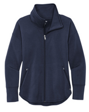 Load image into Gallery viewer, Ladies Full-Zip Fleece
