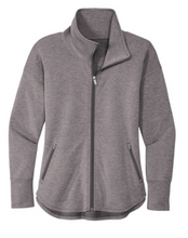 Load image into Gallery viewer, Ladies Full-Zip Fleece
