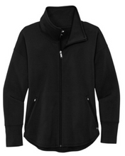 Load image into Gallery viewer, Ladies Full-Zip Fleece
