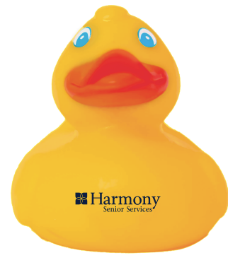 Rubber Duck